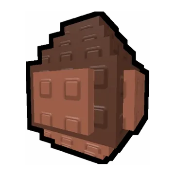 Bear Egg