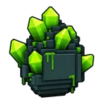 Bladehide Egg