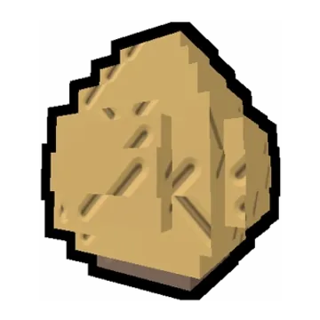Camel Egg