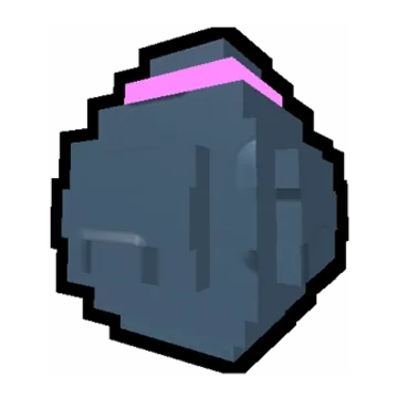 Cosmic Gecko Egg