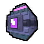 Cosmic Gorilla Egg