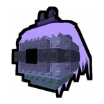 Cosmic Skeleton Boss Egg