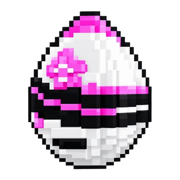 Crane Egg