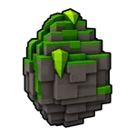 Crustacia Egg