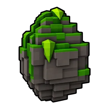 Crustacia Egg
