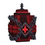 Demon Hound Egg