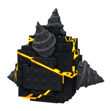 Drilla Egg