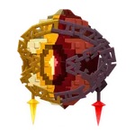 Equinox Egg