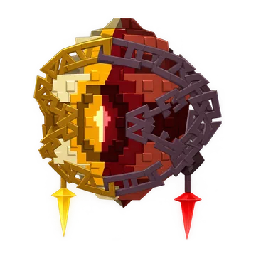 Equinox Egg