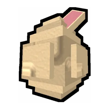 Fennec Egg