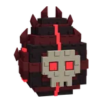 Flame Sprite Egg