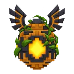 Gorilla King Egg