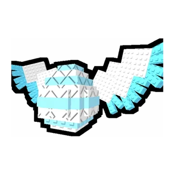 Ice Dragon Egg