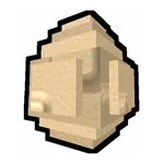 Jerboa Egg