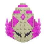 Kitsune Egg