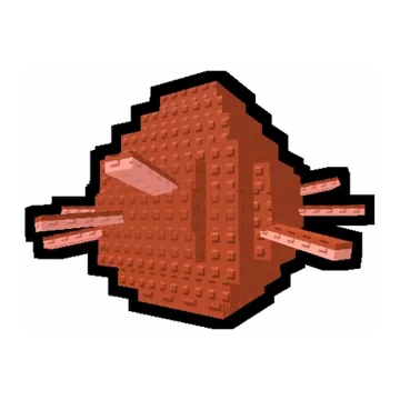 Kraken Egg