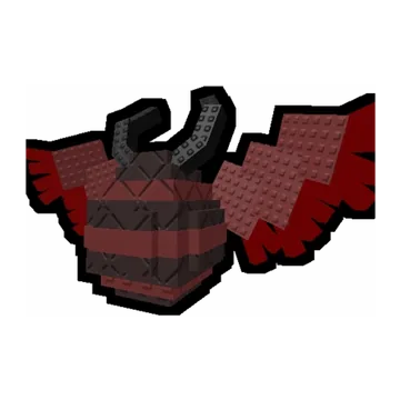 Lava Dragon Egg