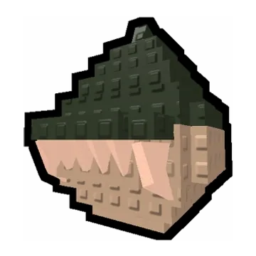 Leviathan Egg