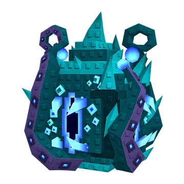 Luminous Reroll Egg