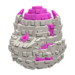 Oni Tiger Egg