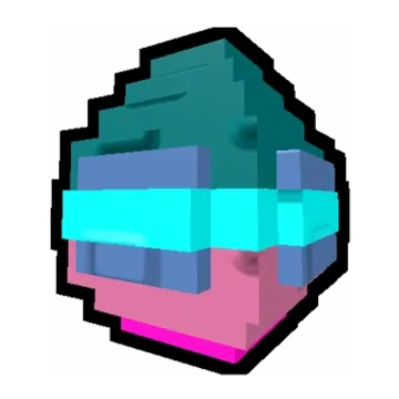 Parrotfish Egg