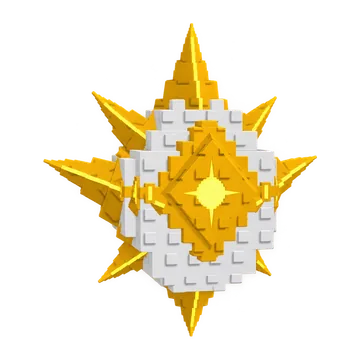 Pegasus Egg