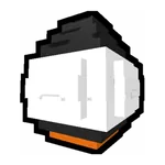 Penguin Egg