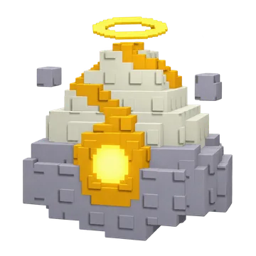 Pure Jellyfish Egg
