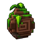Rhinotaur Egg