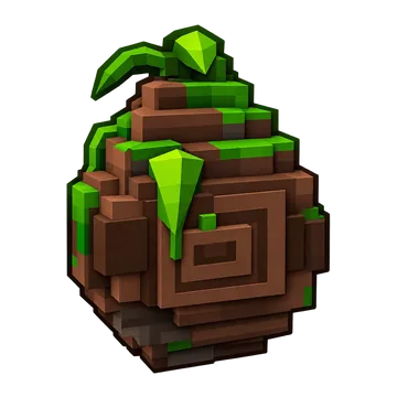 Rhinotaur Egg