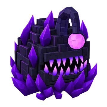 Riftbeasts Egg