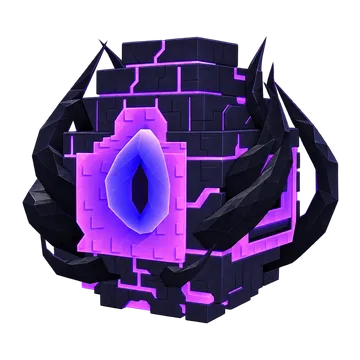 Riftborn Egg