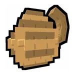 Scorpion Egg