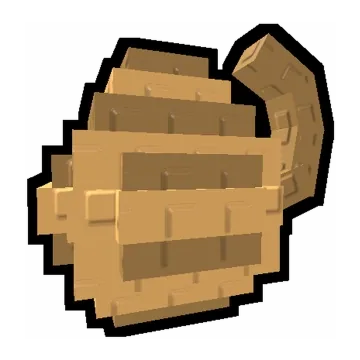 Scorpion Egg