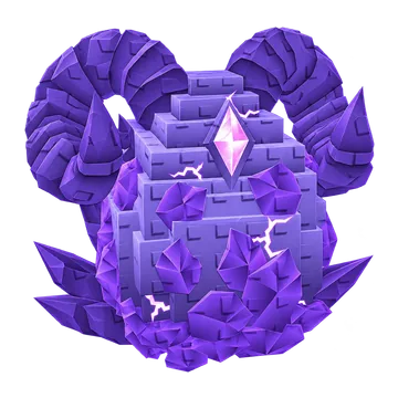 Shattered Rift Egg