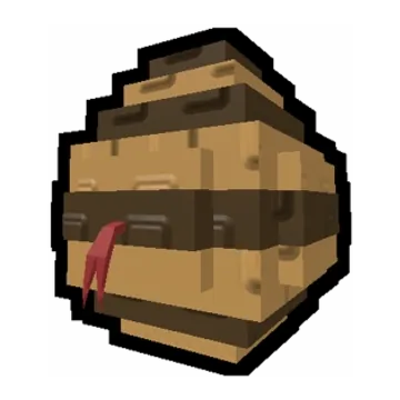 Snake Egg