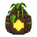 Spideron Egg