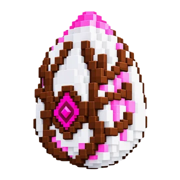 Stag Egg