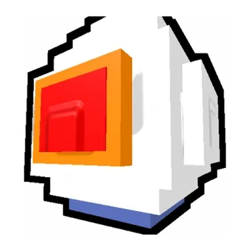 Toucan Egg
