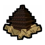 Tralaledon Egg