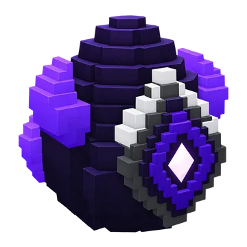 Void Dragon Egg