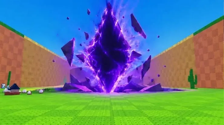 Les Rifts