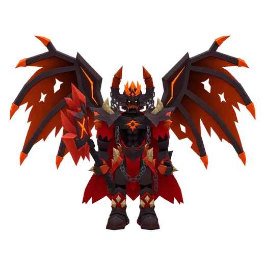 Gardien du biome : World Burner