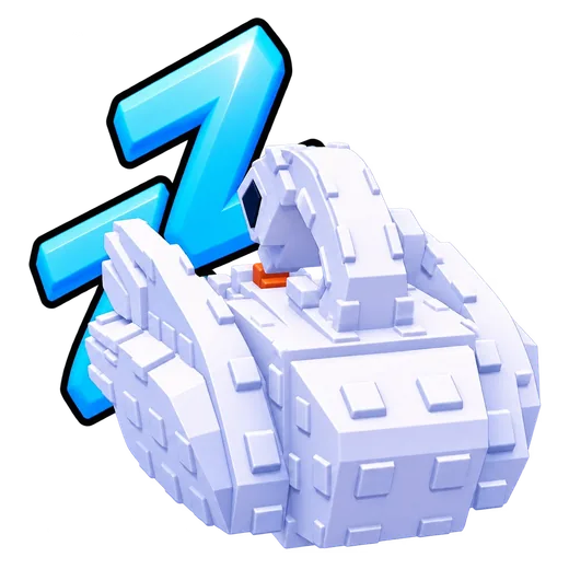 Gardien du biome : Swan
