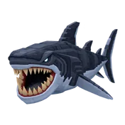 Abyss Shark