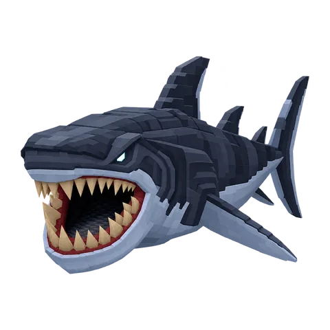 Abyss Shark, Cosmic Steal An Egg pet