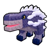 Ankylosaurus