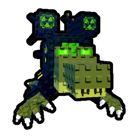 Bomboclat Crocolat, Brainrot Steal An Egg pet