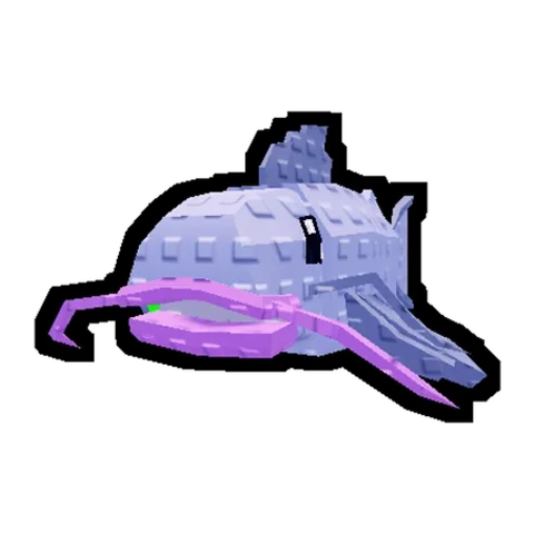 Catfish, pet Peu commun de Steal An Egg