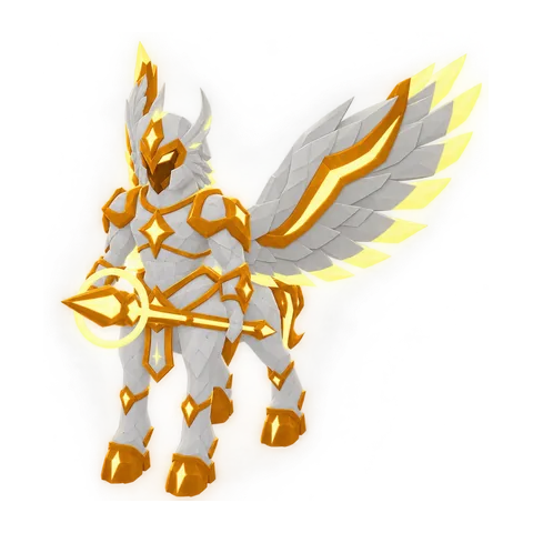 Centaur, pet Secret de Steal An Egg